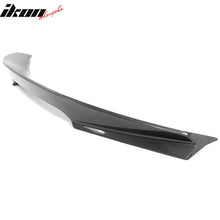Load image into Gallery viewer, 2020-2025 Chevy Corvette RSC 2-Door Matte Black Rear Spoiler ABS