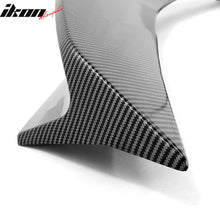Load image into Gallery viewer, 2020-2025 Chevy Corvette RSC 2-Door Matte Black Rear Spoiler ABS