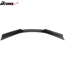 Load image into Gallery viewer, 2020-2025 Chevy Corvette RSC 2-Door Matte Black Rear Spoiler ABS