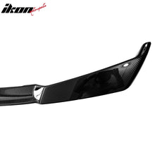 Load image into Gallery viewer, 2020-2025 Chevy Corvette Z51 Style Trunk Rear Spoiler Wing ABS