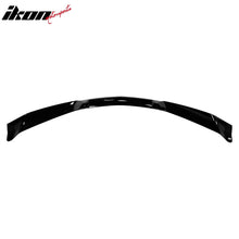 Load image into Gallery viewer, 2020-2025 Chevy Corvette Z51 Style Trunk Rear Spoiler Wing ABS
