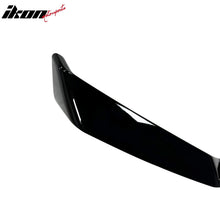 Load image into Gallery viewer, 2020-2025 Chevy Corvette Z51 Style Trunk Rear Spoiler Wing ABS