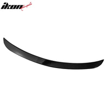 Load image into Gallery viewer, 2010-2015 Chevrolet Cruze OE Style Trunk Spoiler Wing ABS