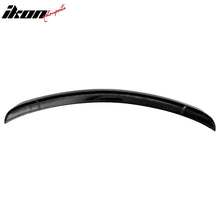 Load image into Gallery viewer, 2010-2015 Chevrolet Cruze OE Style Trunk Spoiler Wing ABS