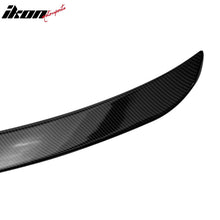 Load image into Gallery viewer, 2010-2015 Chevrolet Cruze OE Style Trunk Spoiler Wing ABS