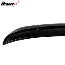 Load image into Gallery viewer, 2010-2015 Chevrolet Cruze OE Style Trunk Spoiler Wing ABS