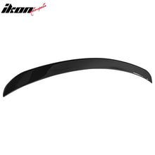 Load image into Gallery viewer, 2010-2015 Chevrolet Cruze OE Style Trunk Spoiler Wing ABS