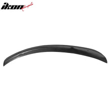 Load image into Gallery viewer, 2010-2015 Chevrolet Cruze OE Style Trunk Spoiler Wing ABS