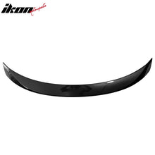 Load image into Gallery viewer, 2016-2019 Chevrolet Cruze Sedan Rear Trunk Spoiler Wing ABS