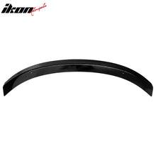 Load image into Gallery viewer, 2016-2019 Chevrolet Cruze Sedan Rear Trunk Spoiler Wing ABS