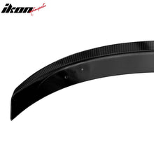 Load image into Gallery viewer, 2016-2019 Chevrolet Cruze Sedan Rear Trunk Spoiler Wing ABS