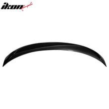 Load image into Gallery viewer, 2016-2019 Chevrolet Cruze Sedan Rear Trunk Spoiler Wing ABS