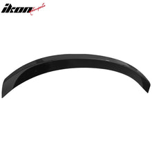 Load image into Gallery viewer, 2016-2019 Chevrolet Cruze Sedan Rear Trunk Spoiler Wing ABS
