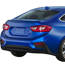 Load image into Gallery viewer, 2016-2019 Chevy Cruze OE Style Painted Rear Trunk Spoiler Wing ABS