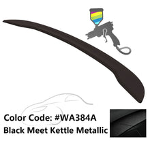 Load image into Gallery viewer, 2016-2019 Chevy Cruze OE Style Painted Rear Trunk Spoiler Wing ABS