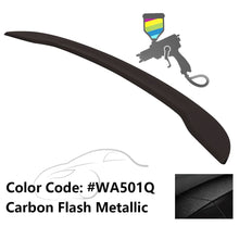 Load image into Gallery viewer, 2016-2019 Chevy Cruze OE Style Painted Rear Trunk Spoiler Wing ABS