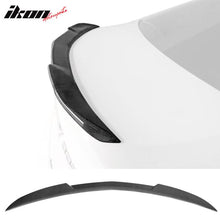 Load image into Gallery viewer, 2020-2023 Cadillac CT5 CS Style Rear Trunk Spoiler Tail Wing ABS