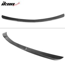 Load image into Gallery viewer, 2020-2023 Cadillac CT5 CS Style Rear Trunk Spoiler Tail Wing ABS