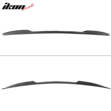 Load image into Gallery viewer, 2020-2023 Cadillac CT5 CS Style Rear Trunk Spoiler Tail Wing ABS