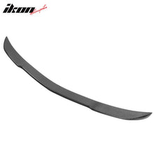 Load image into Gallery viewer, 2020-2023 Cadillac CT5 CS Style Rear Trunk Spoiler Tail Wing ABS