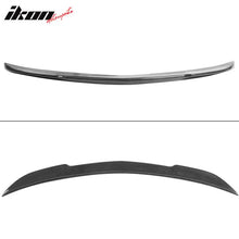 Load image into Gallery viewer, 2020-2023 Cadillac CT5 CS Style Rear Trunk Spoiler Tail Wing ABS