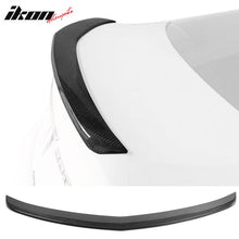 Load image into Gallery viewer, 2020-2024 Cadillac CT5 OE Style Rear Spoiler Wing Carbon Fiber