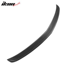 Load image into Gallery viewer, 2020-2024 Cadillac CT5 OE Style Rear Spoiler Wing Carbon Fiber