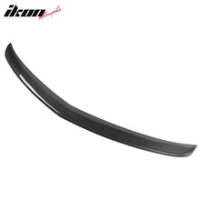 Load image into Gallery viewer, 2020-2024 Cadillac CT5 OE Style Rear Spoiler Wing Carbon Fiber