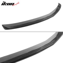 Load image into Gallery viewer, 2020-2024 Cadillac CT5 OE Style Rear Spoiler Wing Carbon Fiber