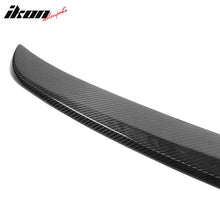 Load image into Gallery viewer, 2020-2024 Cadillac CT5 OE Style Rear Spoiler Wing Carbon Fiber
