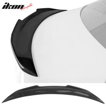 Load image into Gallery viewer, 2020-2024 Cadillac CT5 PSM Style Rear Spoiler Wing Carbon Fiber