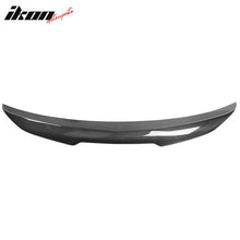 Load image into Gallery viewer, 2020-2024 Cadillac CT5 PSM Style Rear Spoiler Wing Carbon Fiber