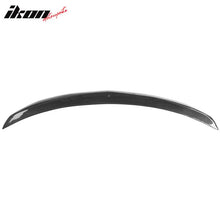 Load image into Gallery viewer, 2020-2024 Cadillac CT5 PSM Style Rear Spoiler Wing Carbon Fiber