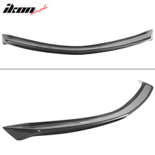 Load image into Gallery viewer, 2020-2024 Cadillac CT5 V Style Rear Spoiler Wing Carbon Fiber