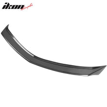 Load image into Gallery viewer, 2020-2024 Cadillac CT5 V Style Rear Spoiler Wing Carbon Fiber
