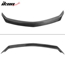 Load image into Gallery viewer, 2020-2024 Cadillac CT5 V Style Rear Spoiler Wing Carbon Fiber