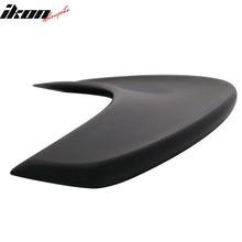 Load image into Gallery viewer, 2011-2014 Chrysler 200 OE Style Rear Trunk Spoiler Wing Painted ABS