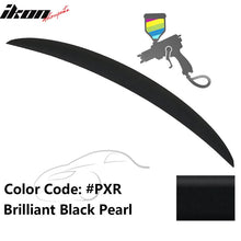 Load image into Gallery viewer, 2011-2014 Chrysler 200 OE Style Rear Trunk Spoiler Wing Painted ABS