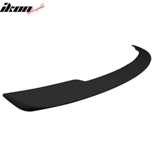 Load image into Gallery viewer, 2014-2021 Chevy Impala OE Style Rear Trunk Spoiler Wing Lip Paintd ABS