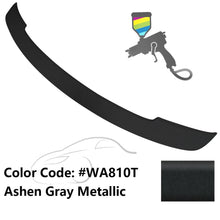 Load image into Gallery viewer, 2014-2021 Chevy Impala OE Style Rear Trunk Spoiler Wing Lip Paintd ABS