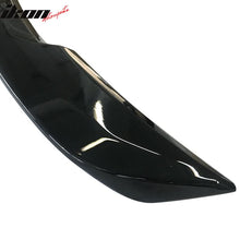 Load image into Gallery viewer, 2014-2021 Chevy Impala OE Painted #WA8555 Black Rear Spoiler Wing ABS
