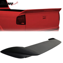 Load image into Gallery viewer, 1994-03 S10 Sonoma WW Style Unpainted Rear Tailgate Rear Spoiler Wing