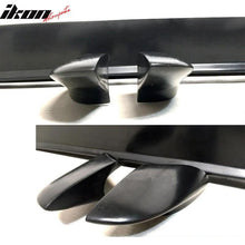 Load image into Gallery viewer, 1994-03 S10 Sonoma WW Style Unpainted Rear Tailgate Rear Spoiler Wing