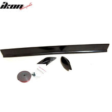 Load image into Gallery viewer, 1994-03 S10 Sonoma WW Style Unpainted Rear Tailgate Rear Spoiler Wing