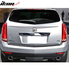 Load image into Gallery viewer, 2010-2016 Cadillac SRX 4-Door OE Style Rear Liftgate Trunk Spoiler