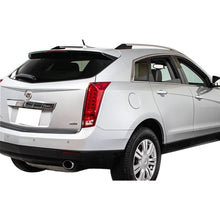 Load image into Gallery viewer, 2010-2016 Cadillac SRX 4-Door OE Style Rear Liftgate Trunk Spoiler