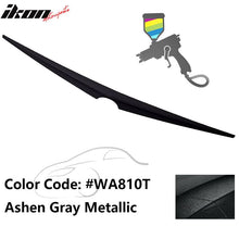 Load image into Gallery viewer, 2010-2016 Cadillac SRX 4-Door OE Style Rear Liftgate Trunk Spoiler