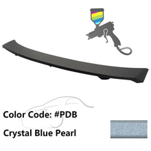 Load image into Gallery viewer, 2008-2014 Dodge Avenger OE Style Rear Trunk Spoiler Wing ABS
