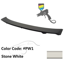 Load image into Gallery viewer, 2008-2014 Dodge Avenger OE Style Rear Trunk Spoiler Wing ABS
