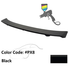 Load image into Gallery viewer, 2008-2014 Dodge Avenger OE Style Rear Trunk Spoiler Wing ABS